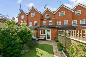 Rear Elevation- click for photo gallery